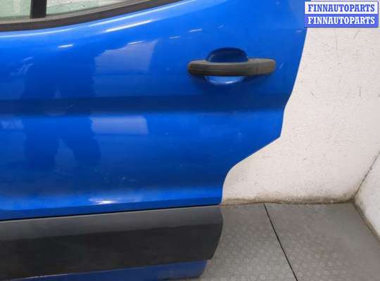 купить Ручка двери наружная на Ford Transit 2014-