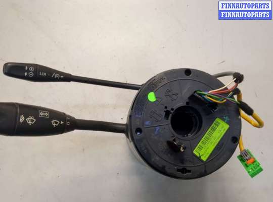купить Переключатель поворотов и дворников (стрекоза) на Mercedes C W203 2000-2008