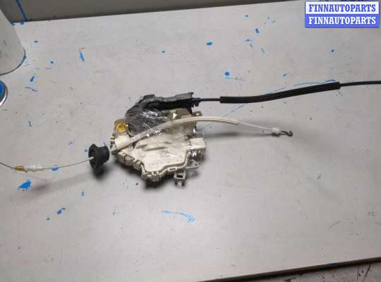 купить Замок двери на Audi Q7 2005-2015