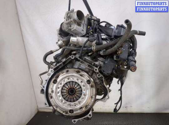 купить Двигатель (ДВС) на Honda Civic 2011-2017