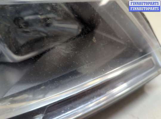 Фара передняя на Mercedes-Benz C (W204)