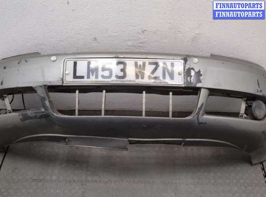 купить Бампер на Audi A6 (C5) 1997-2004