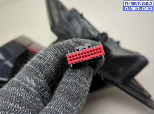 купить Зеркало боковое на Jaguar XF 2007-2015