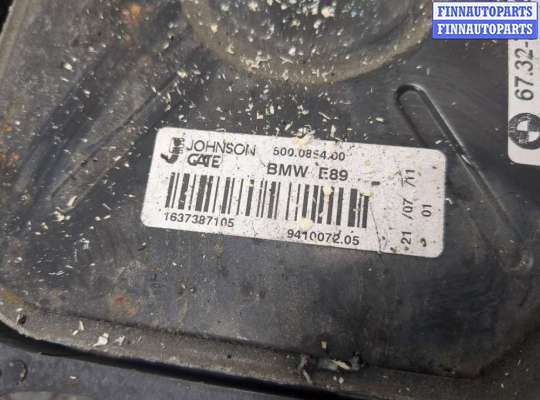 купить Вентилятор радиатора на BMW X1 (E84) 2009-2015