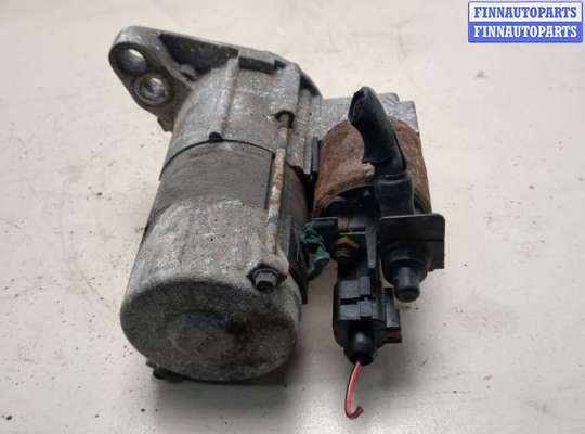 купить Стартер на Skoda Roomster 2006-2015