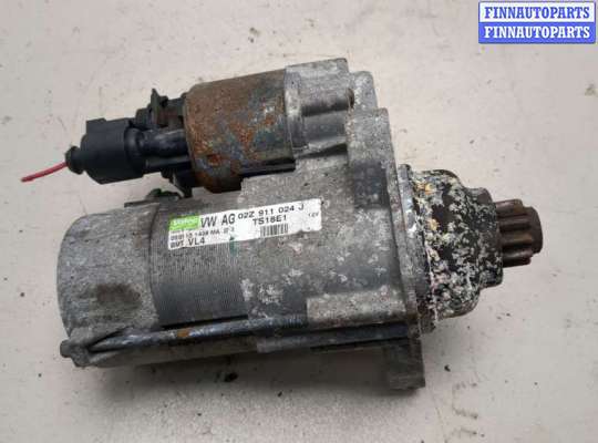 купить Стартер на Skoda Roomster 2006-2015