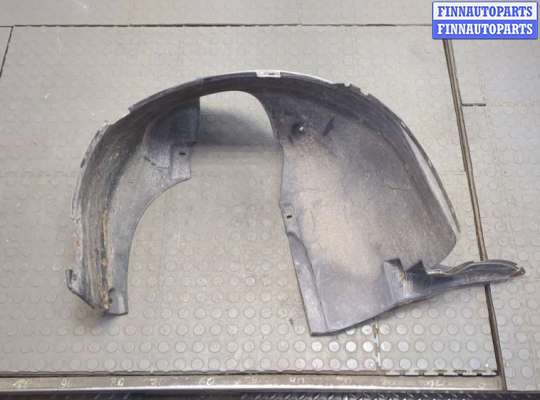 Защита арок (подкрылок) SK462318 на Skoda Fabia 1999-2007