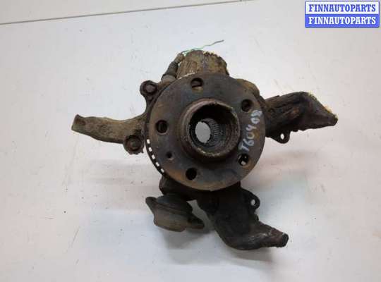 Ступица (кулак, цапфа) ST343433 на Seat Leon 1999-2006