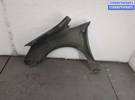 купить Крыло на Opel Zafira B 2005-2014