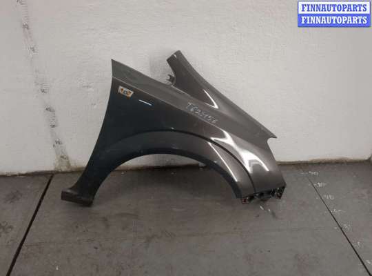 Крыло OP2405545 на Opel Zafira B 2005-2014