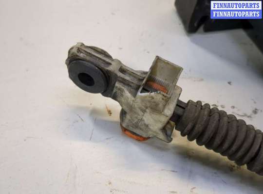 купить Кулиса КПП на Renault Espace 4 2002-2014