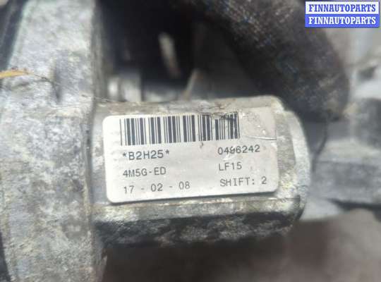 купить Заслонка дроссельная на Ford Focus 2 2008-2011