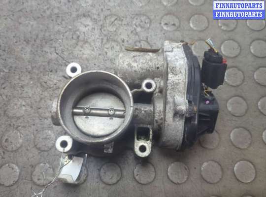 Заслонка дроссельная FO2159618 на Ford Focus 2 2008-2011