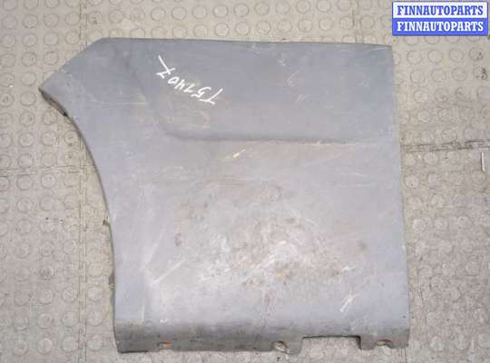 купить Молдинг крыла на Peugeot Boxer 2014-2025