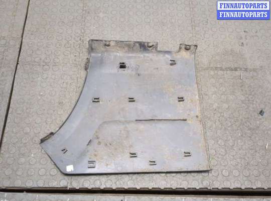 купить Молдинг крыла на Peugeot Boxer 2014-2025