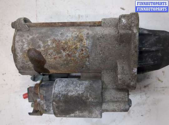 купить Стартер на Ford Focus 1 1998-2004