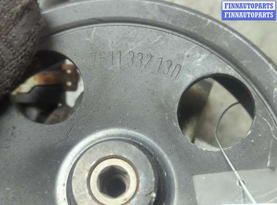 купить Насос гидроусилителя руля (ГУР) на Nissan Primera P12 2002-2008