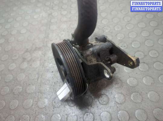 Насос гидроусилителя руля (ГУР) NS988092 на Nissan Primera P12 2002-2008
