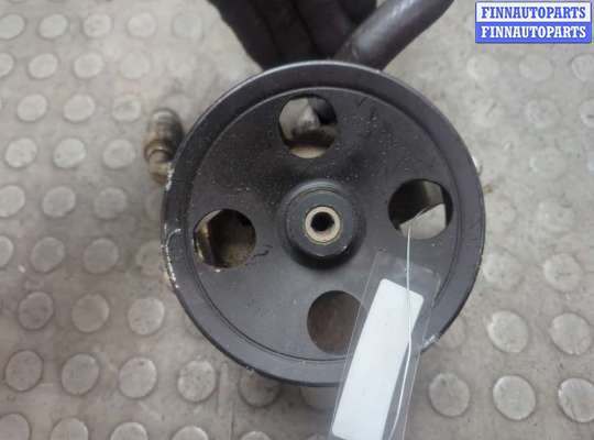 купить Насос гидроусилителя руля (ГУР) на Nissan Primera P12 2002-2008