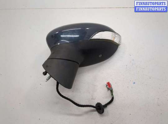 Зеркало боковое FO2144756 на Ford Fiesta 2012-2019
