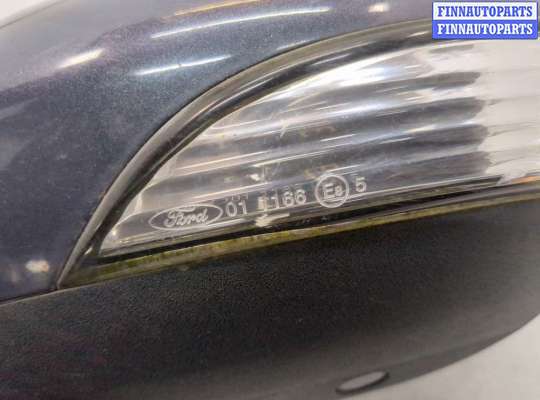 купить Зеркало боковое на Ford Fiesta 2012-2019