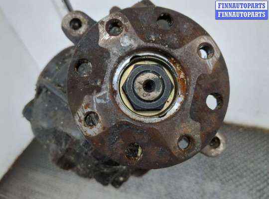 купить Редуктор моста на BMW 3 E46 1998-2006