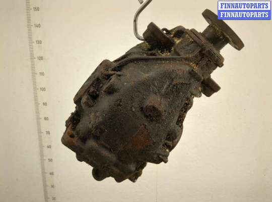 купить Редуктор моста на BMW 3 E46 1998-2006