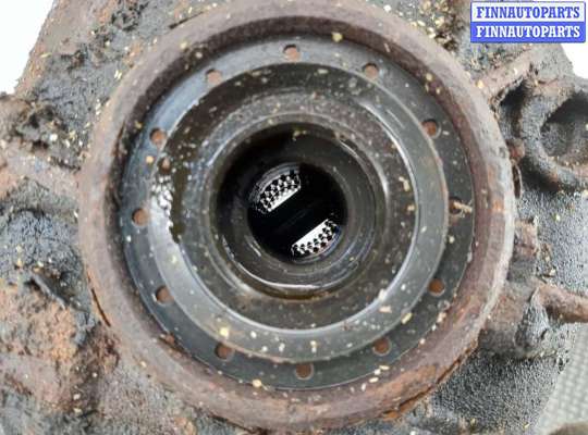 купить Редуктор моста на BMW 3 E46 1998-2006