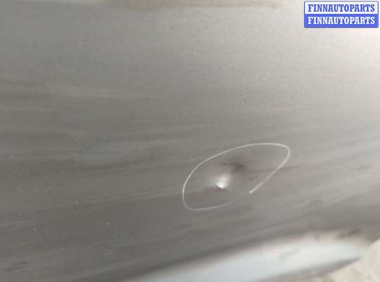 Дверь боковая на Toyota Avensis III (T270)