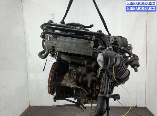 купить Двигатель (ДВС) на Audi A4 (B6) 2000-2006