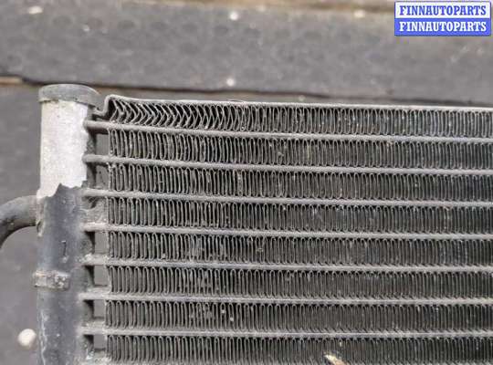 купить Радиатор кондиционера на Volkswagen Tiguan 2011-2018