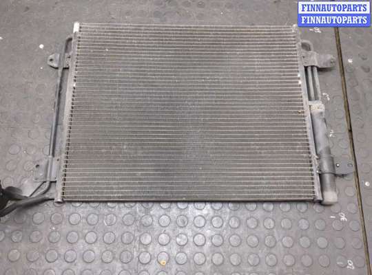 Радиатор кондиционера VG2728162 на Volkswagen Tiguan 2011-2018