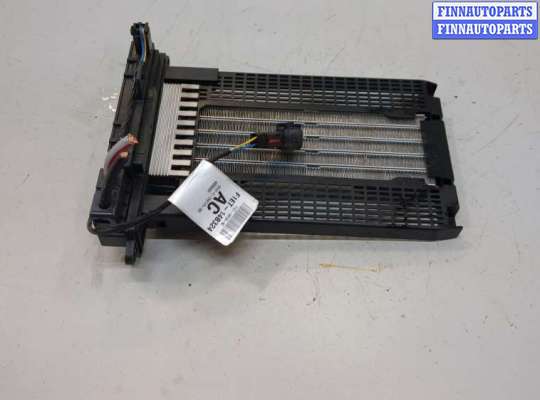 купить Радиатор отопителя электрический (тэн) на Ford Focus 3 2014-2019