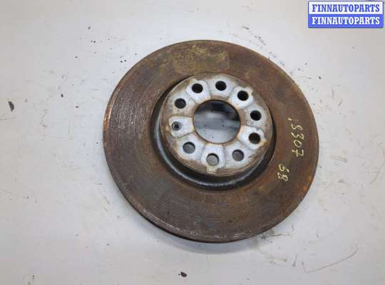 купить Диск тормозной на Audi A3 (8V) 2012-2020