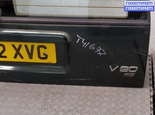купить Замок багажника на Volvo S90 / V90 1996-2000