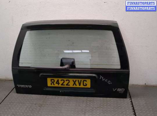 купить Замок багажника на Volvo S90 / V90 1996-2000