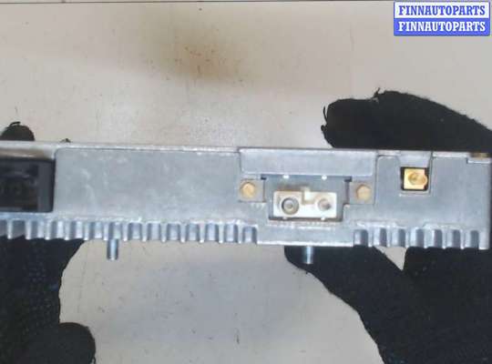купить Блок управления радиоприемником на Mercedes S W221 2005-2013