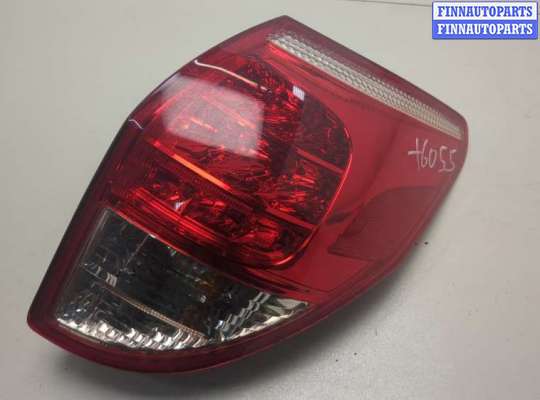 купить Фонарь (задний) на Toyota RAV 4 2006-2013