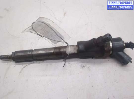 купить Форсунка топливная на Toyota Yaris 2005-2011