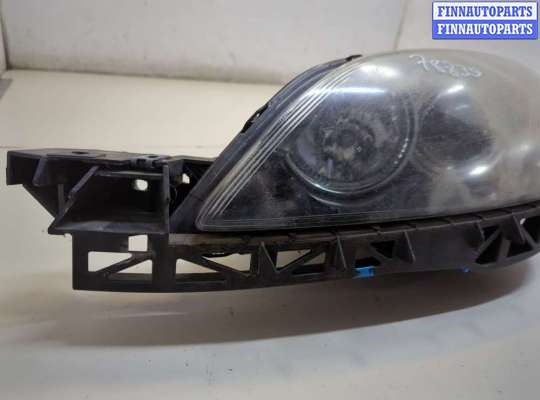 купить Фара (передняя) на Mazda 3 (BK) 2003-2009