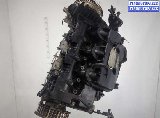 купить Головка блока (ГБЦ) на Jaguar XF 2007-2015