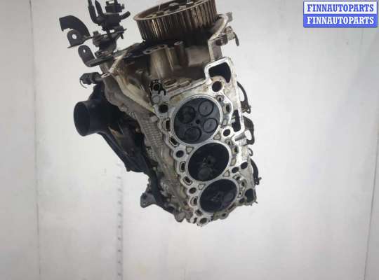 купить Головка блока (ГБЦ) на Jaguar XF 2007-2015