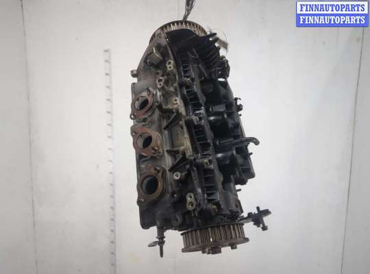 Головка блока (ГБЦ) JR98134 на Jaguar XF 2007-2015