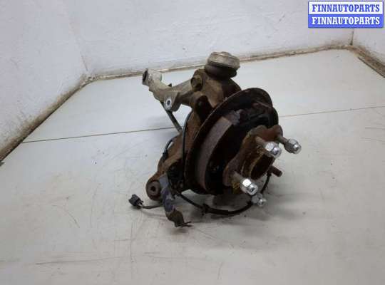 купить Ступица (кулак, цапфа) на Infiniti JX 2012-2014