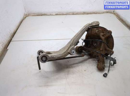 купить Ступица (кулак, цапфа) на Infiniti JX 2012-2014