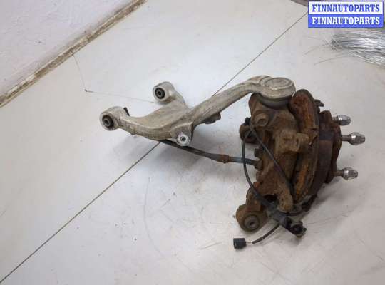 купить Ступица (кулак, цапфа) на Infiniti JX 2012-2014