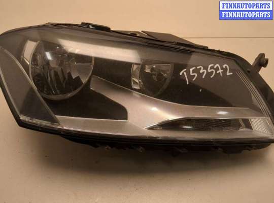 Купить Фара (передняя) на Volkswagen Passat 7 2010-2015 Европа Фара (передняя) VG2628178 на Volkswagen Passat 7 2010-2015 Европа