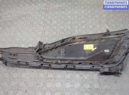 купить Заглушка (решётка) бампера на Hyundai Sonata 7 LF 2014-2020