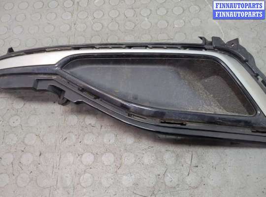 купить Заглушка (решётка) бампера на Hyundai Sonata 7 LF 2014-2020