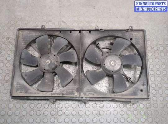 купить Вентилятор радиатора на Mitsubishi Lancer 9 2003-2006